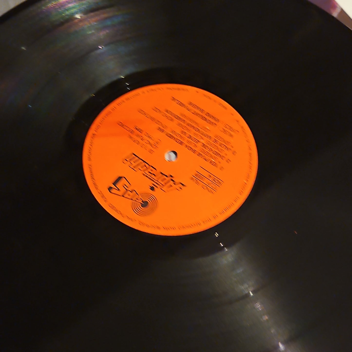 Laxmikant-Pyarelal, - Anand Bakshi Apradhi in near MiNT