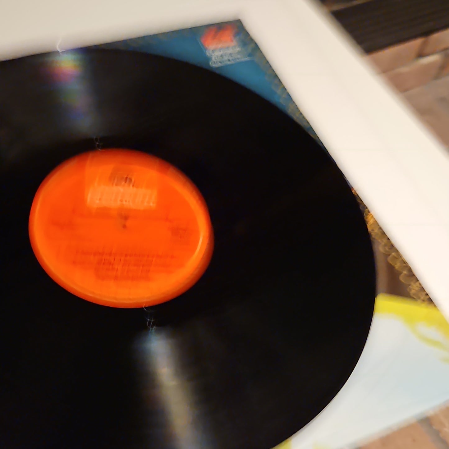 Mehdi Hassan - Live in India Ploydor 2 LP set Stereo - in excellent condition