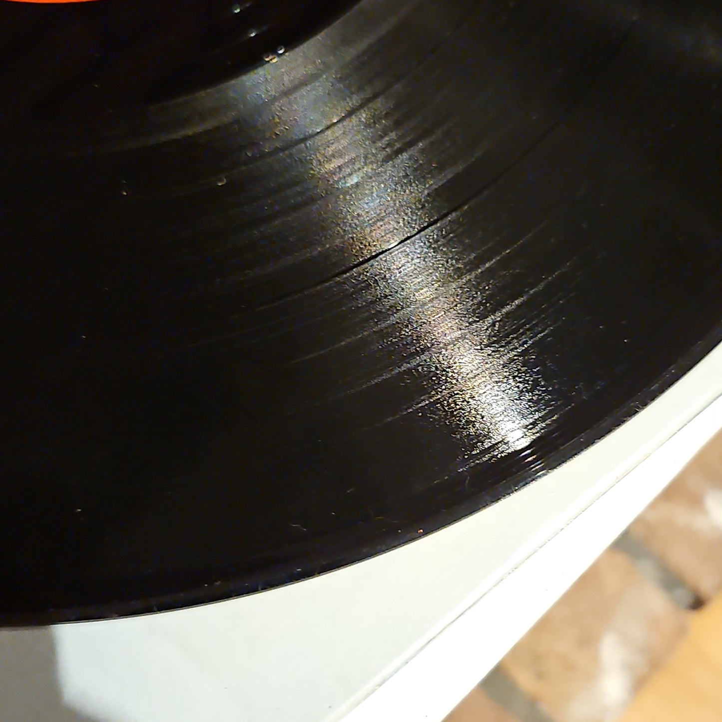 Mehdi Hassan - Live in India Ploydor 2 LP set Stereo - in excellent condition