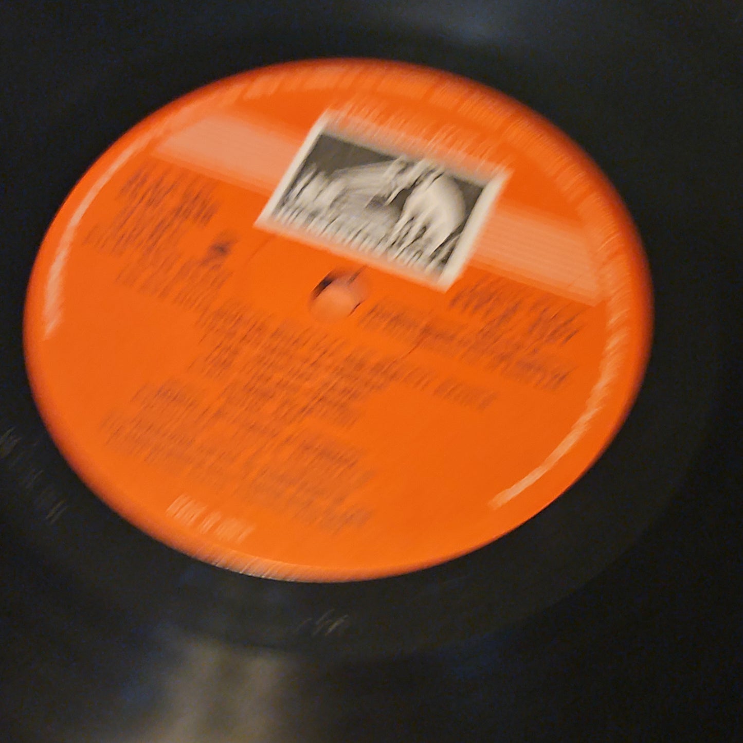 Shankar Jaikishan - Aan Baan in near mint