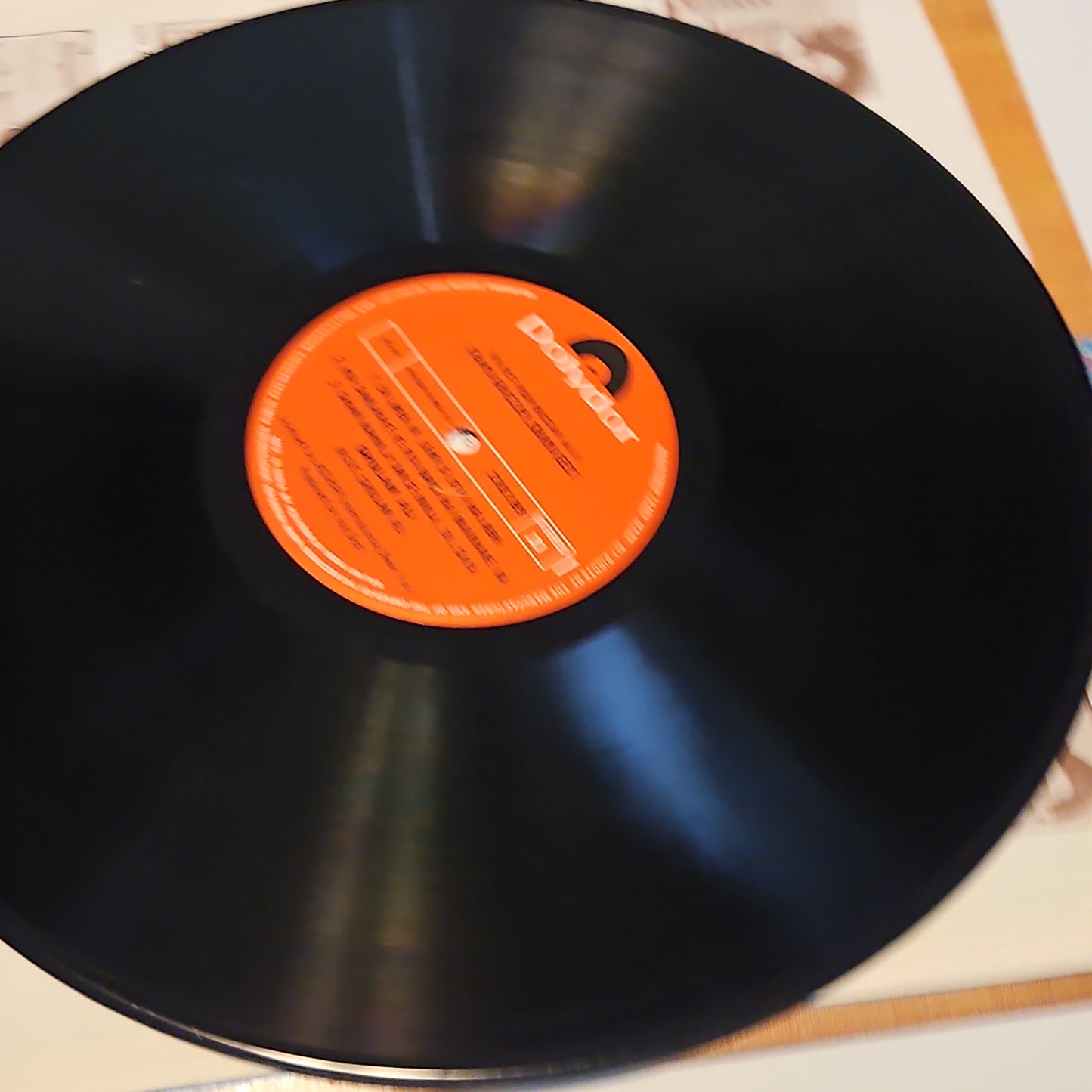 Ghulam Ali - chand ghazalen chand geet in Near mint