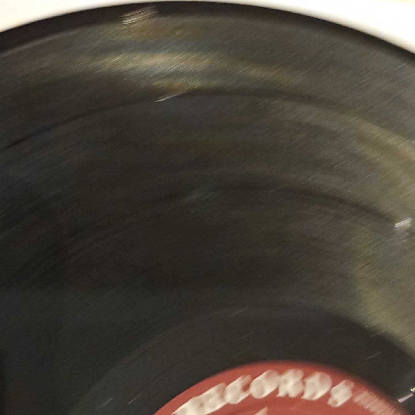 Pyar Hi Pyar - Music by shankar jaikishan - 1st angel in VG+ conditon