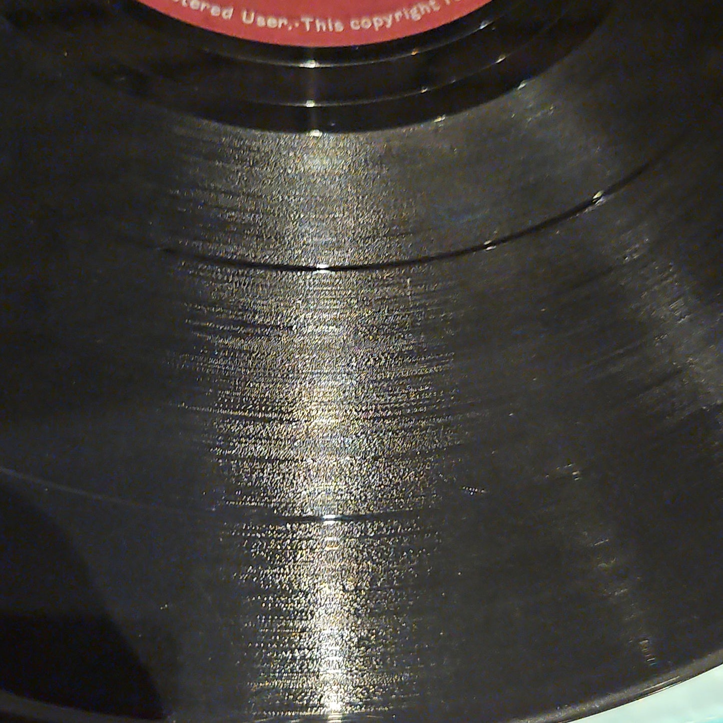 Pyar Hi Pyar - Music by shankar jaikishan - 1st angel in VG+ conditon