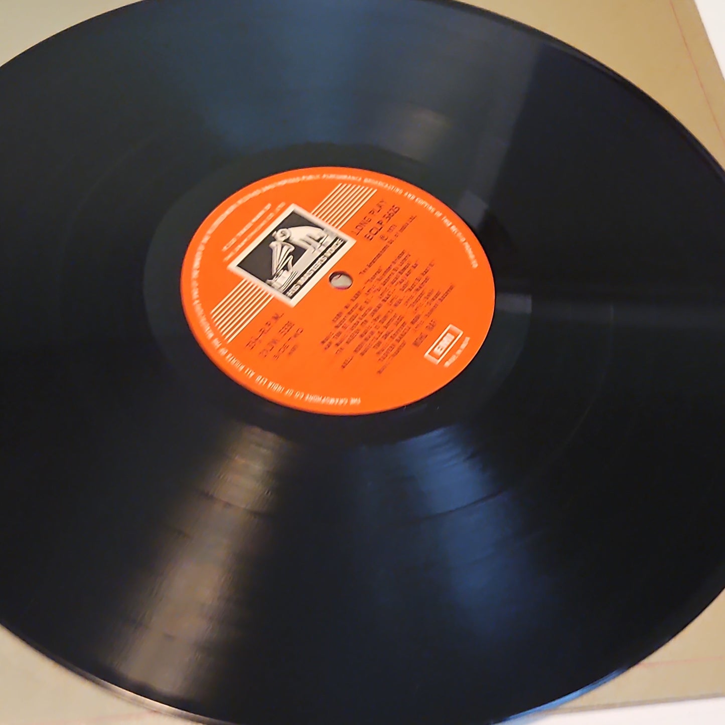 Mohammed Rafi - We Remember Rare song collection - 2 LP set in excellent condition