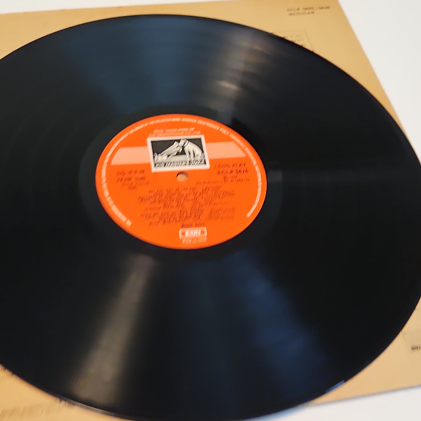 Mohammed Rafi - We Remember Rare song collection - 2 LP set in excellent condition