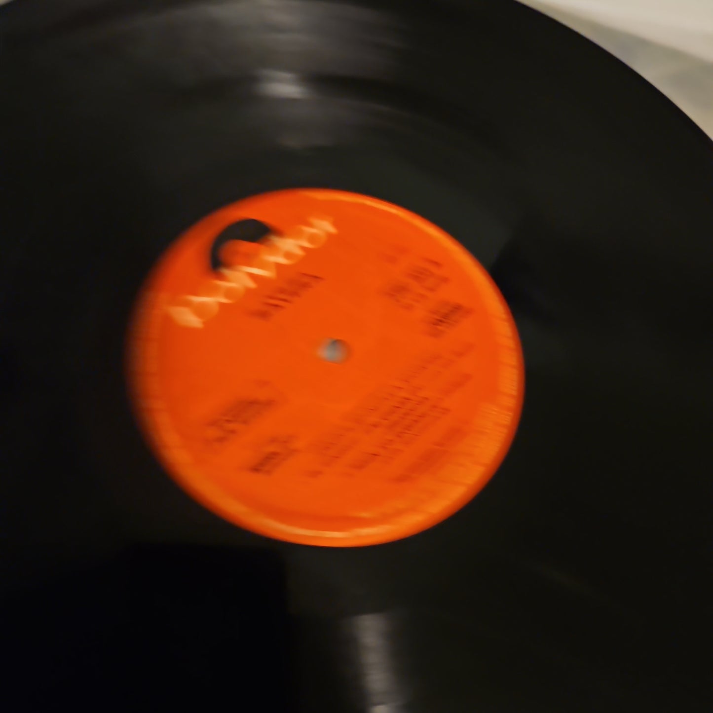 Rahul Dev Burman Majrooh Sultanpuri - Savera in VG+