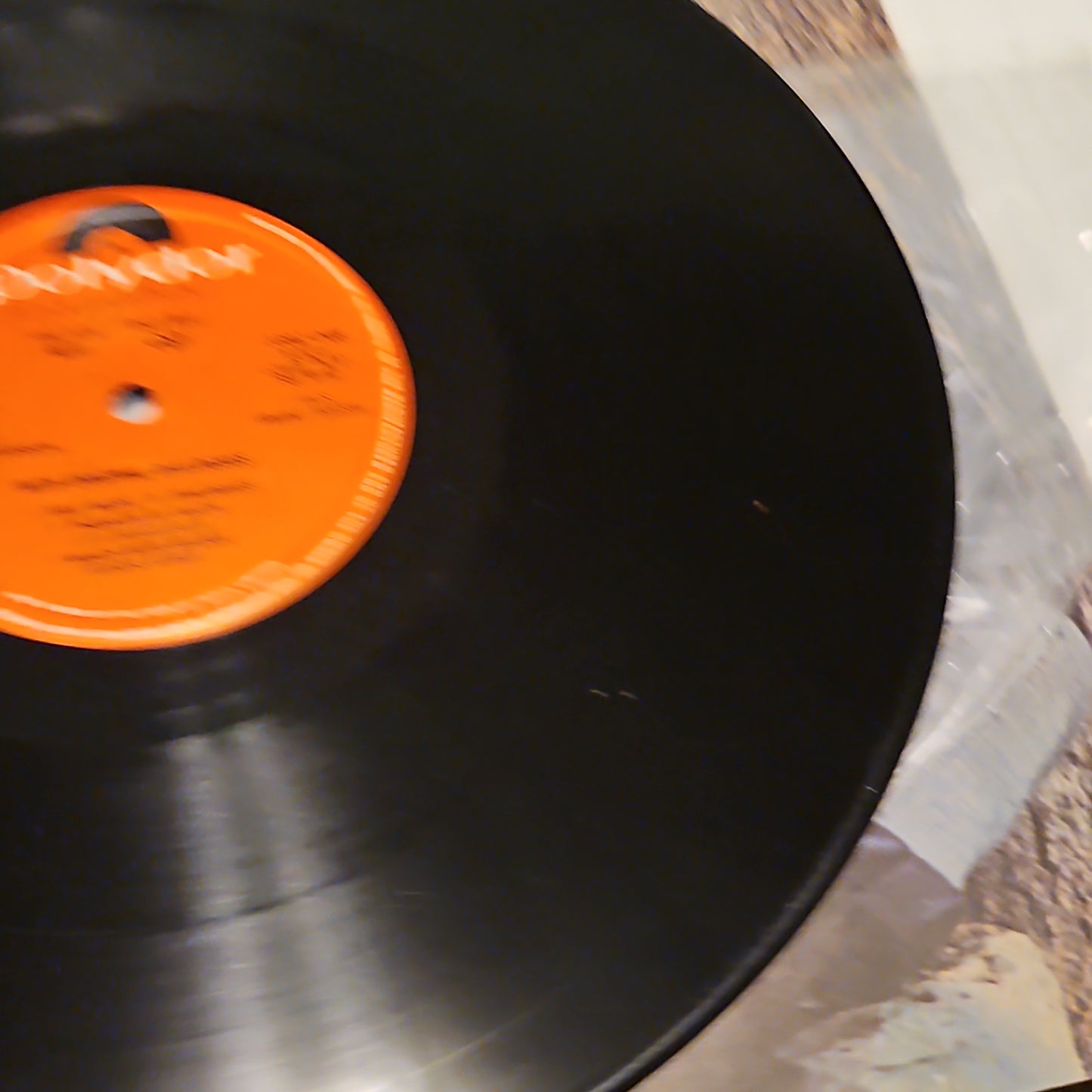 Roti - Laxmikant Pyarelal and Rajesh Khanna blockbuster 1st pressing in Ex condition