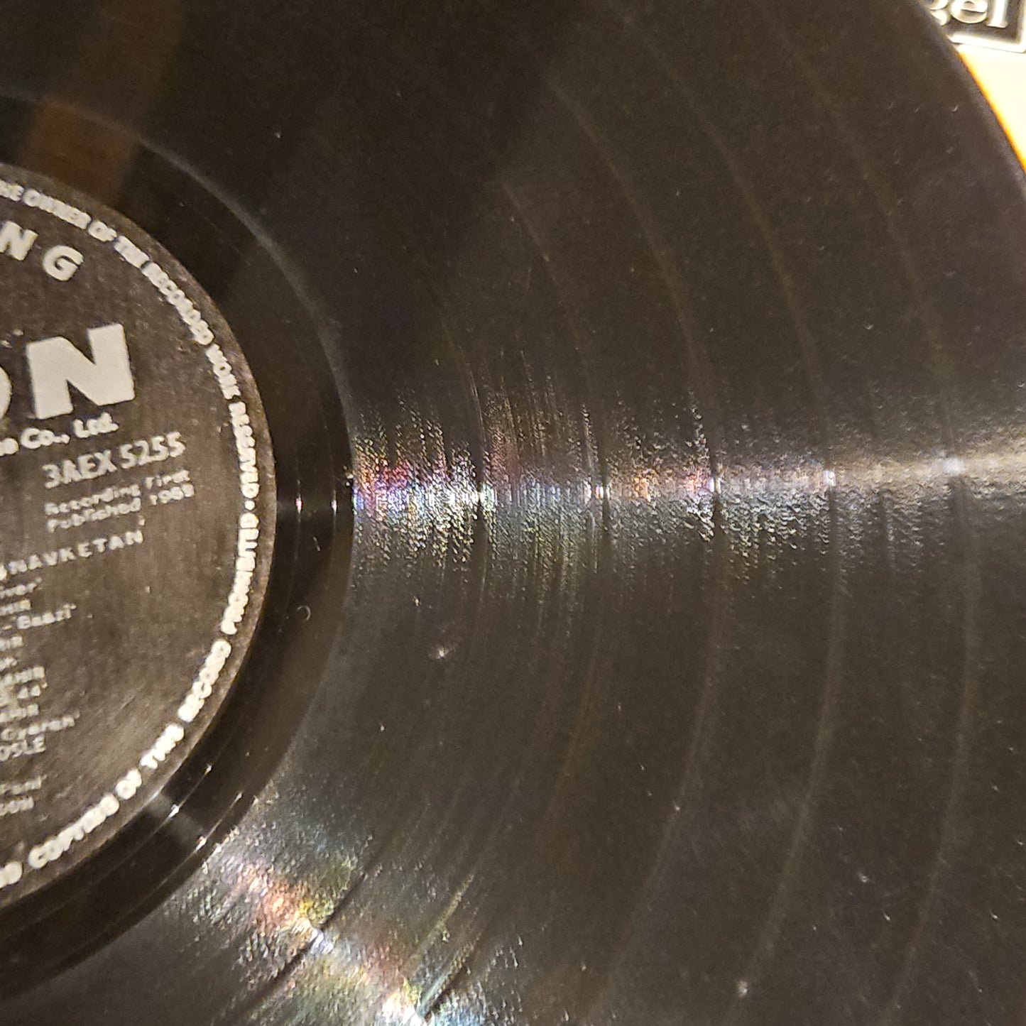 Enchanting film songs S D Burman and Navketan in Excellent condition