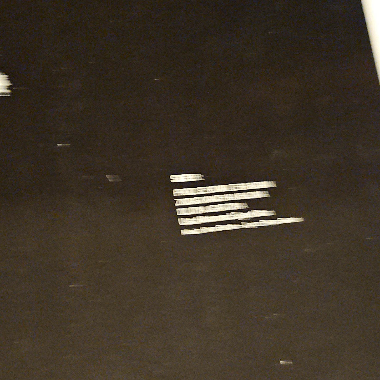 Aamir Khan Bandhu - Hasrat - Unplayed New MINT