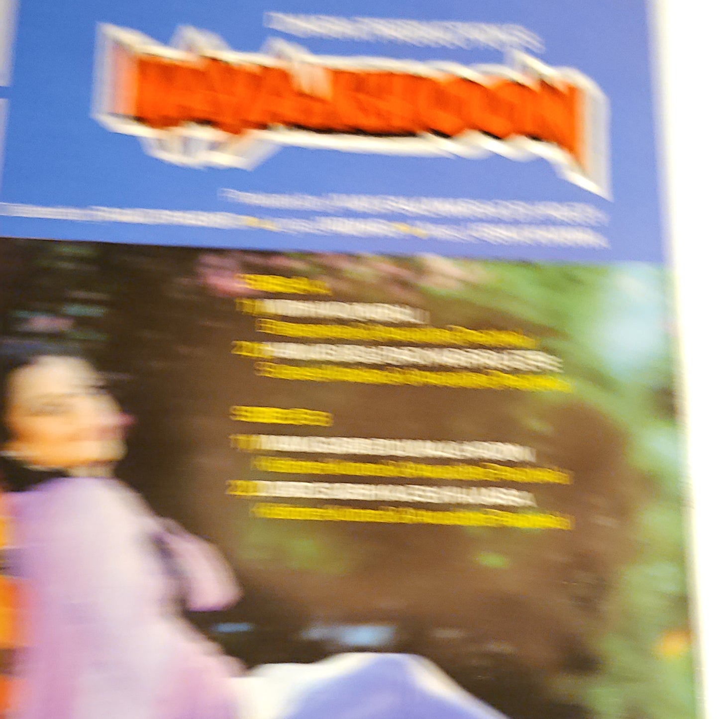 uSha khanna- Naya Khoon - Unplayed New MINT