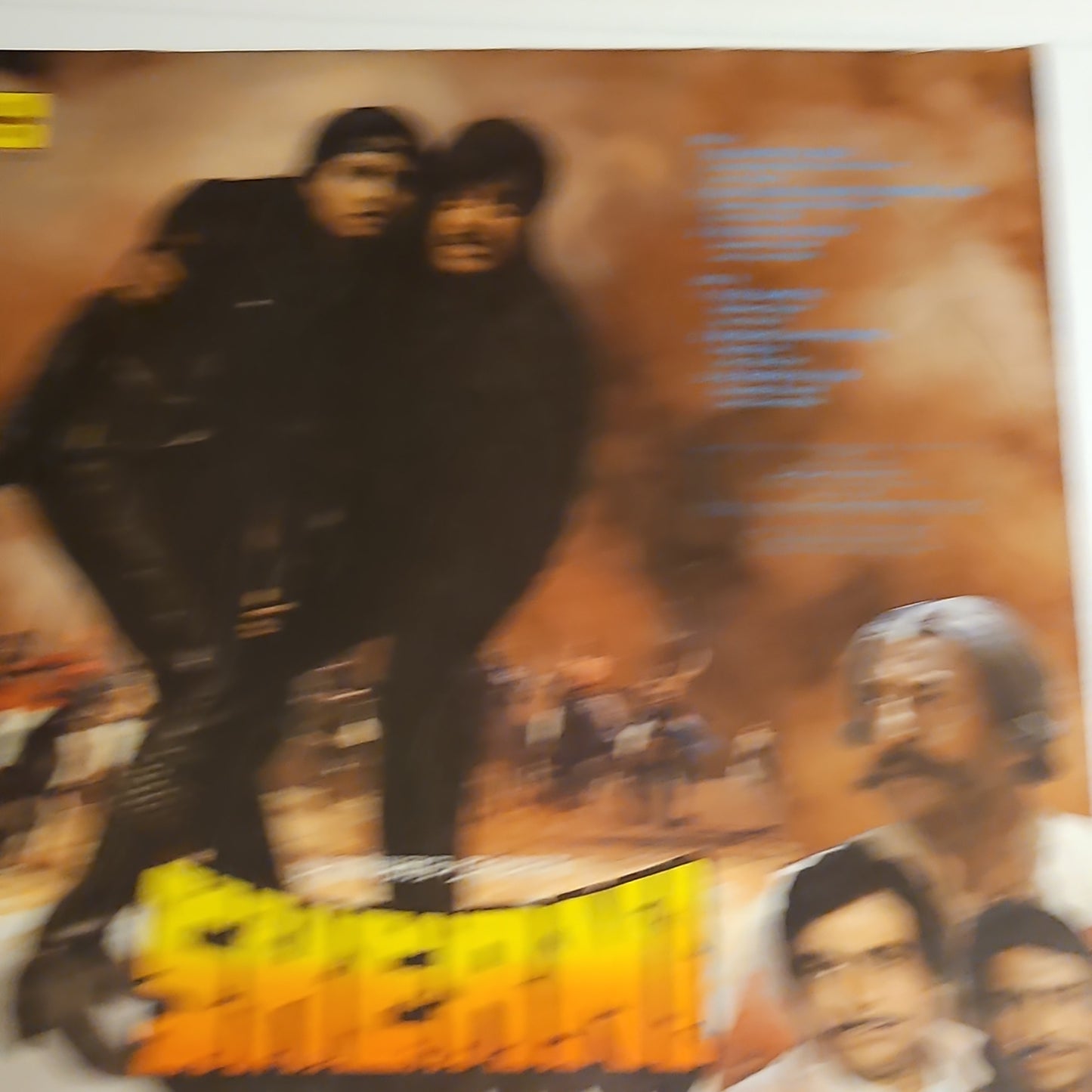 Kalyanji Anandji - Sherni - Unplayed New MINT