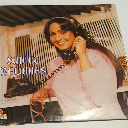 Various Sweet Melodies In excellent