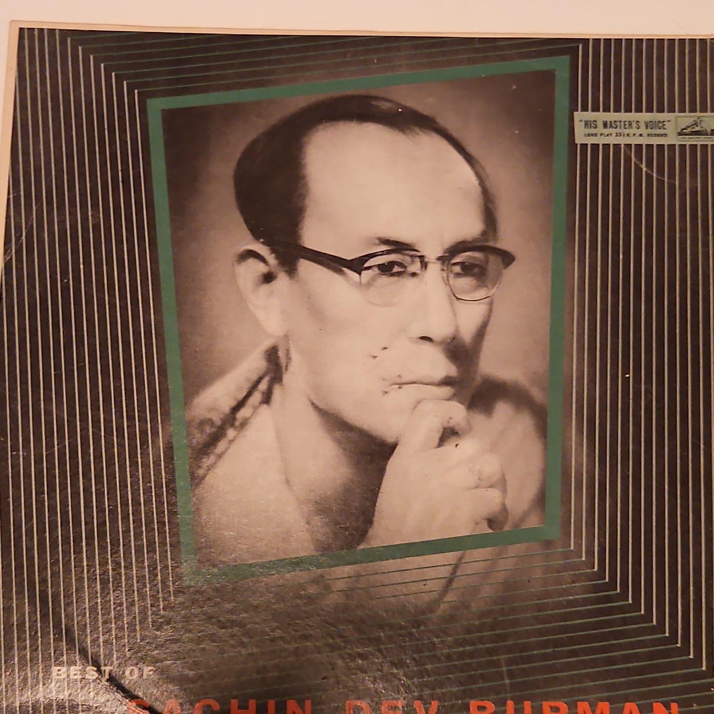 Best of Sachin Dev Burman Bengali songs in excellent
