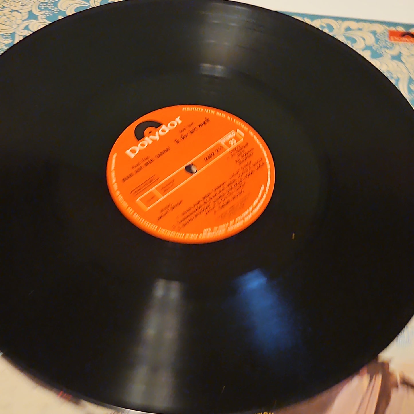 Ghazals - Jagjit Singh and Chitra Singh -Main Aur Meri Tanhai  Near MINT