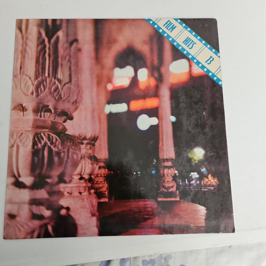 Film Hits 73- Pakistani Soundtrack in Near Mint