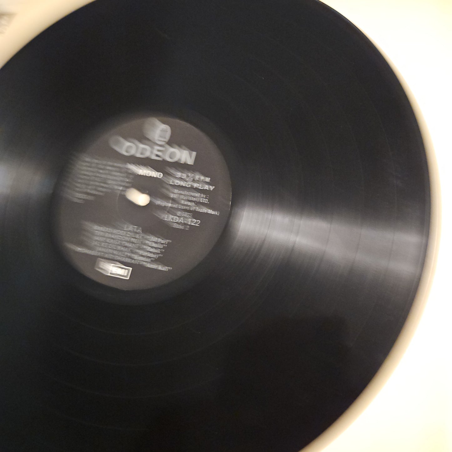 Lata Mangeshkar Good Old Hits in Near mint