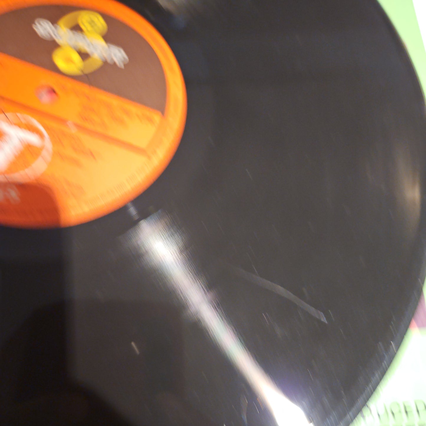 MAMTA KI CHHAON MEIN - KISHORE KUMAR - near mint
