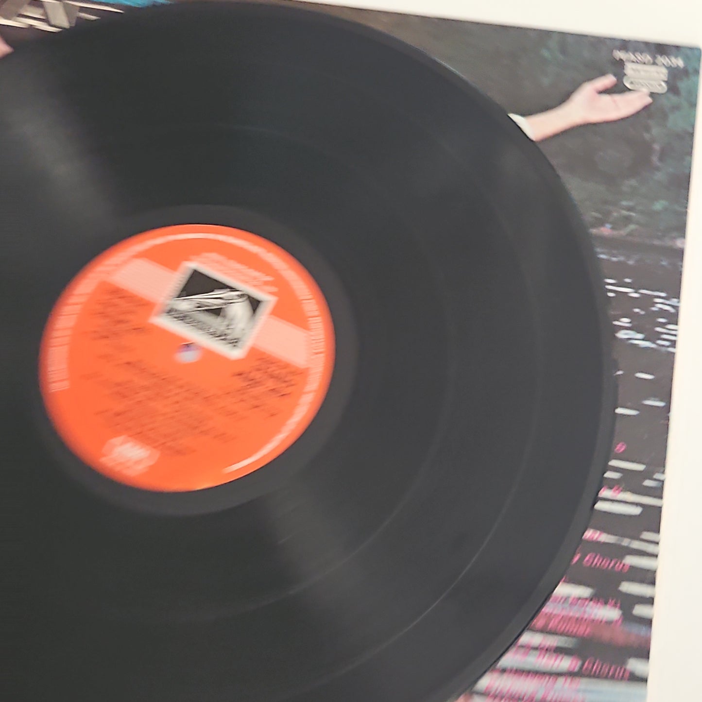 Karz - laxmikant Pyarelal - Blockbuster VG +
