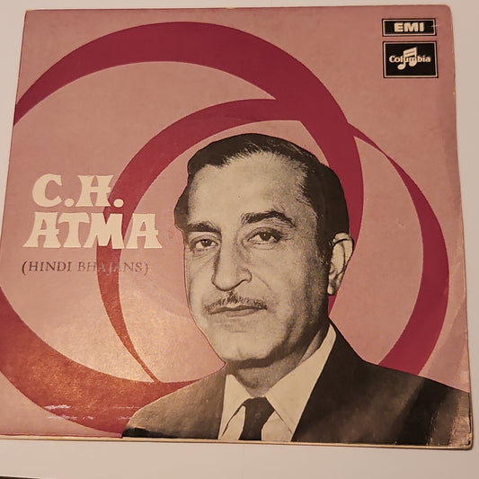 C H Atma hindi Bhajans