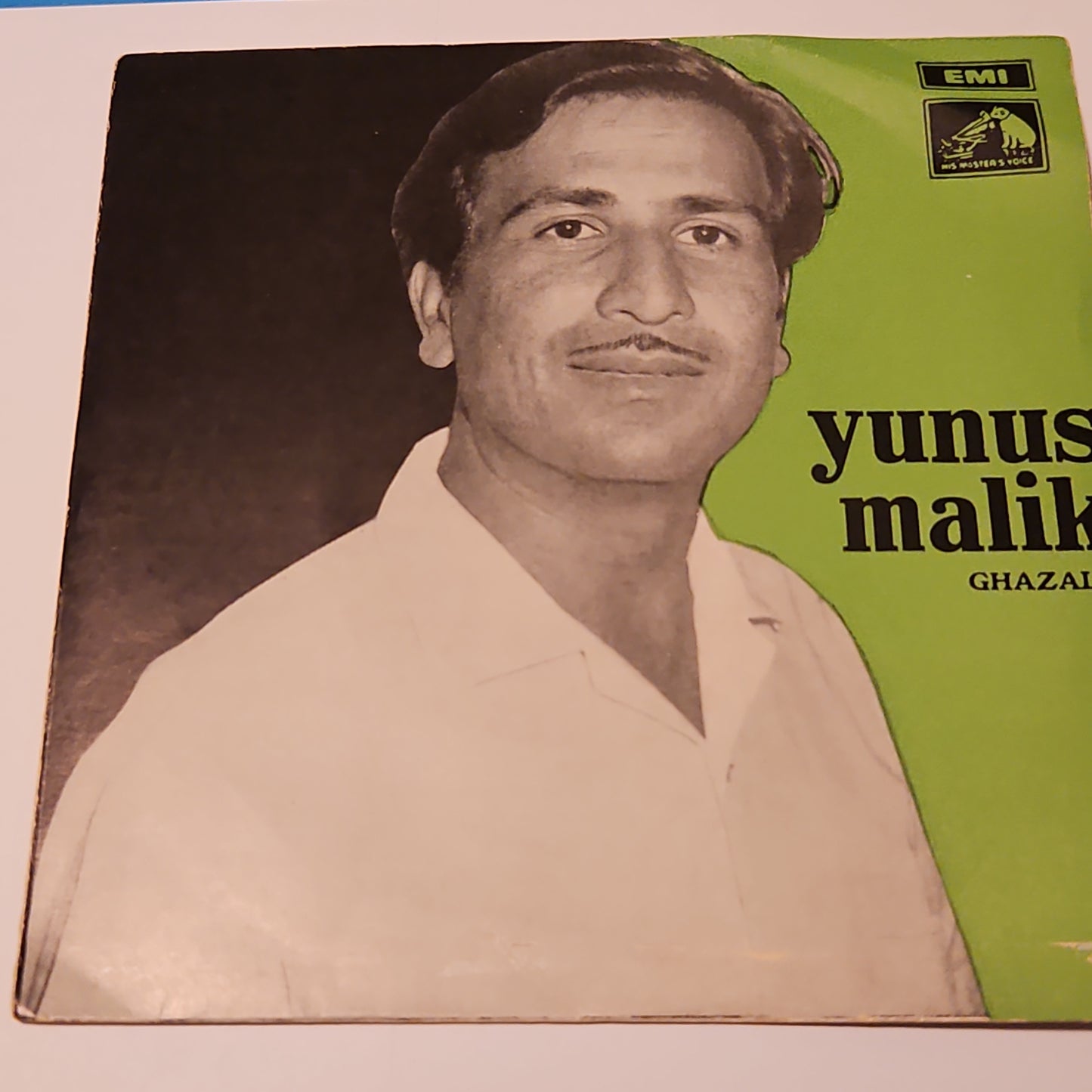 Yunus Malik ?– Yunus Malik Ghazals