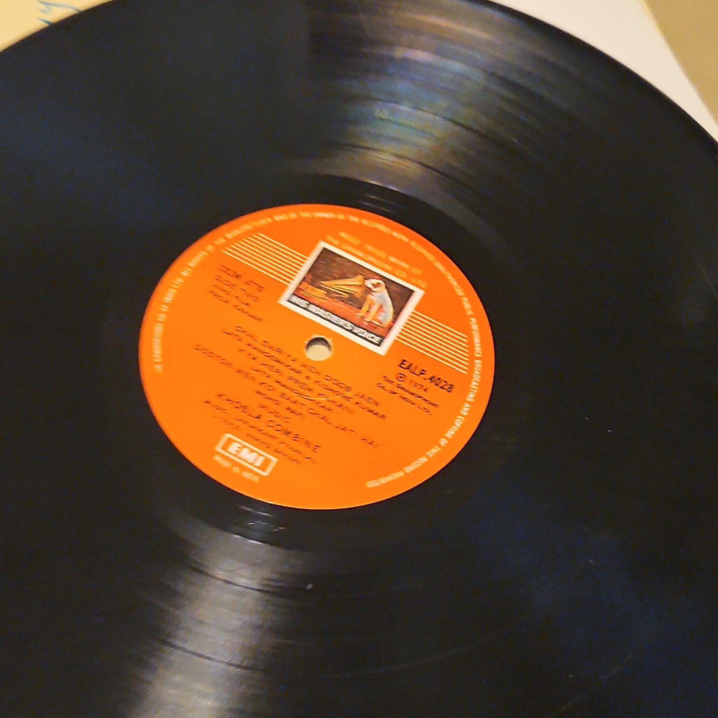 Prem kahani - Laxmikant Pyarelal in 1st pressing heavy in VG+ condition