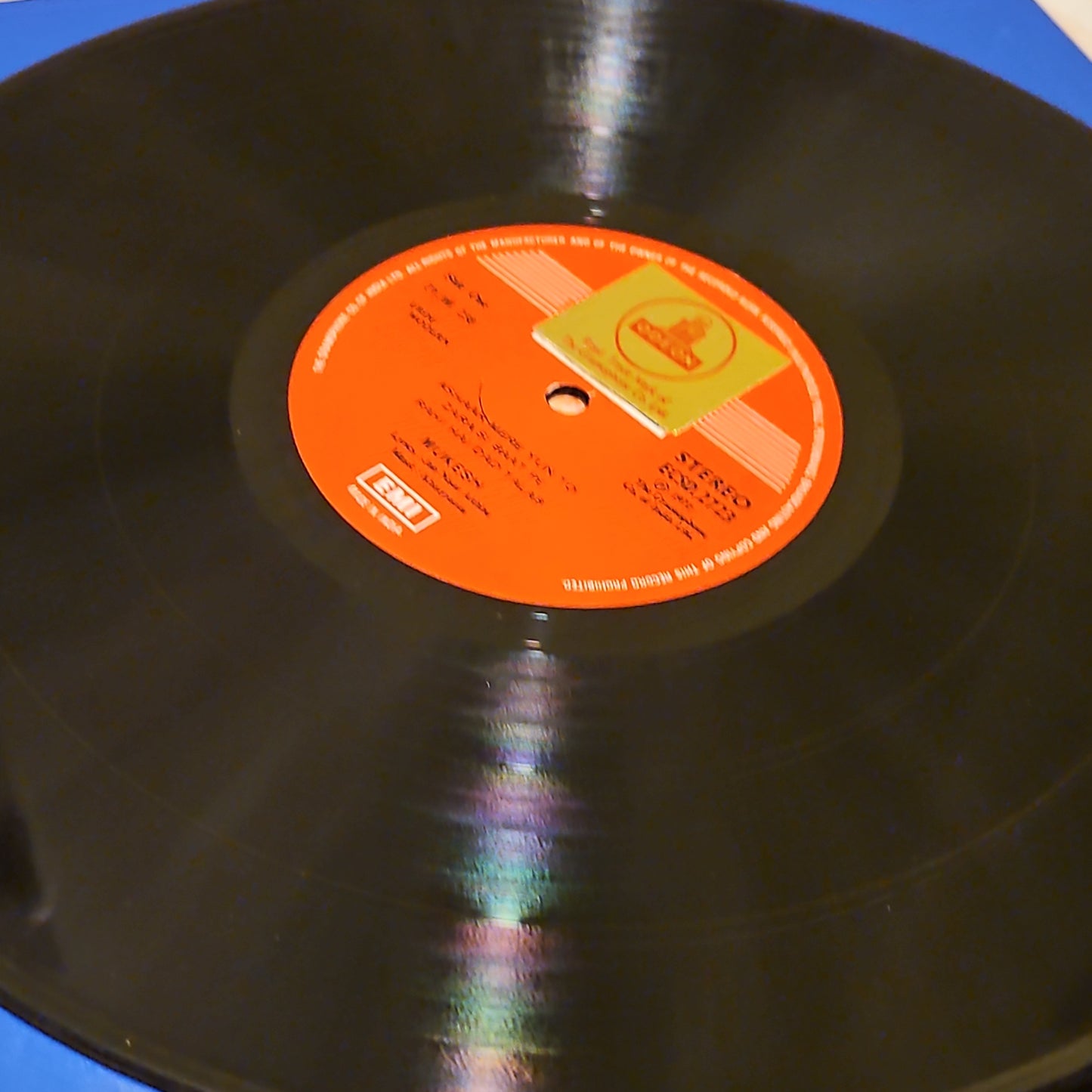 Mukesh - Ghazals of Mukesh music Khaiyaam ln near mint pristine