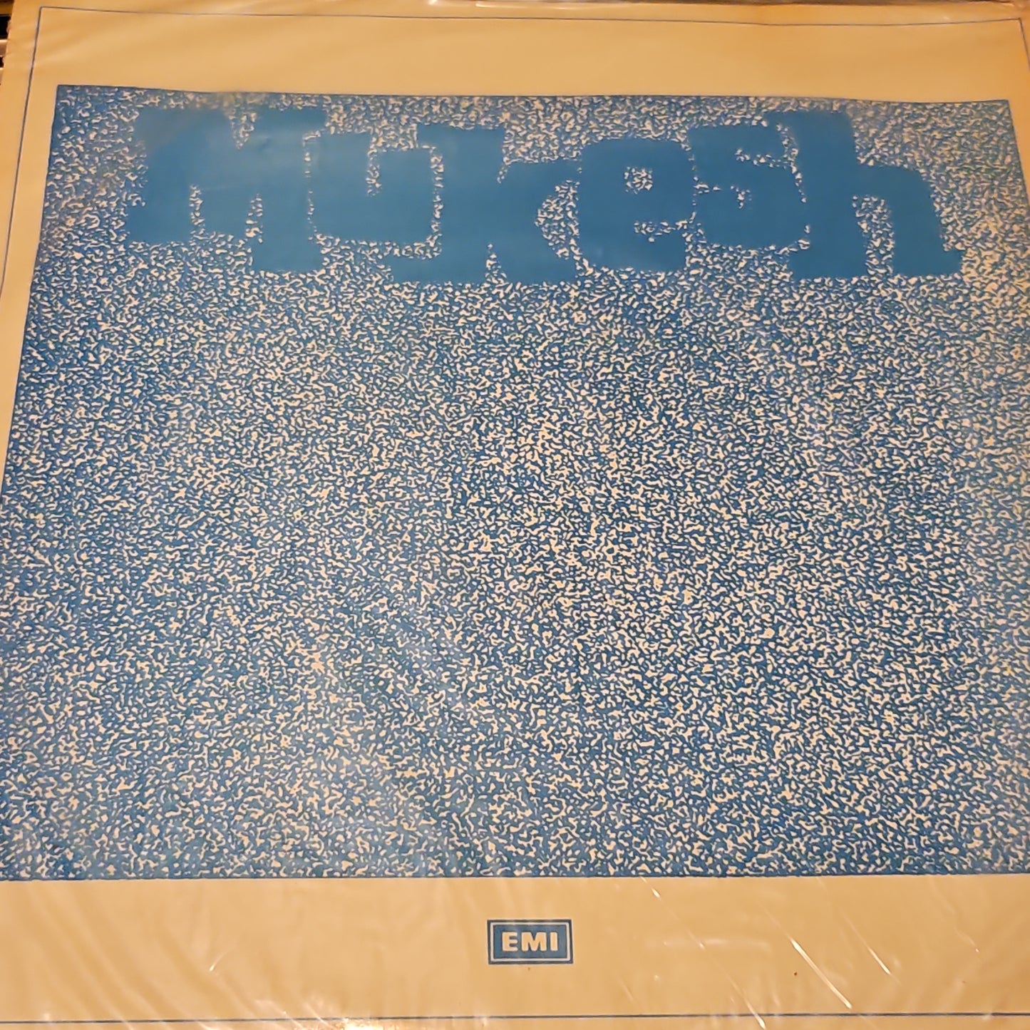 Mukesh - Rare songs -Songs From Hindi Films- in Near Mint