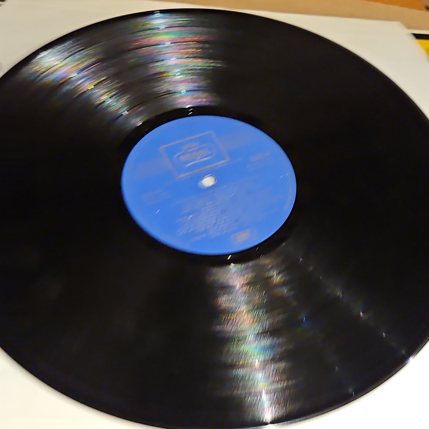 Dance to your favourites - 1st Regal edition of EMI in VG+ condition - Rare to find