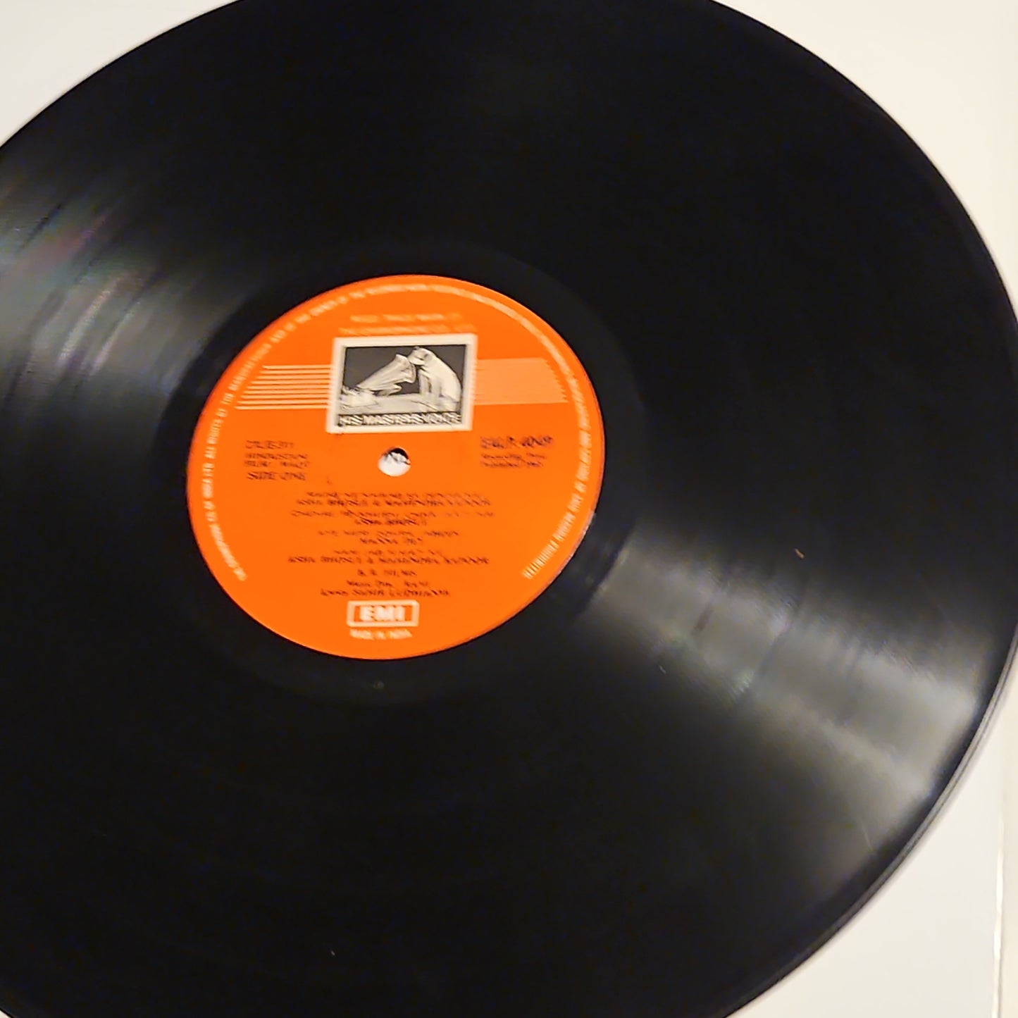 B R Chopra and Ravi 3 classics - Waqt, Gumrah and Hamraz in excellent to near mint