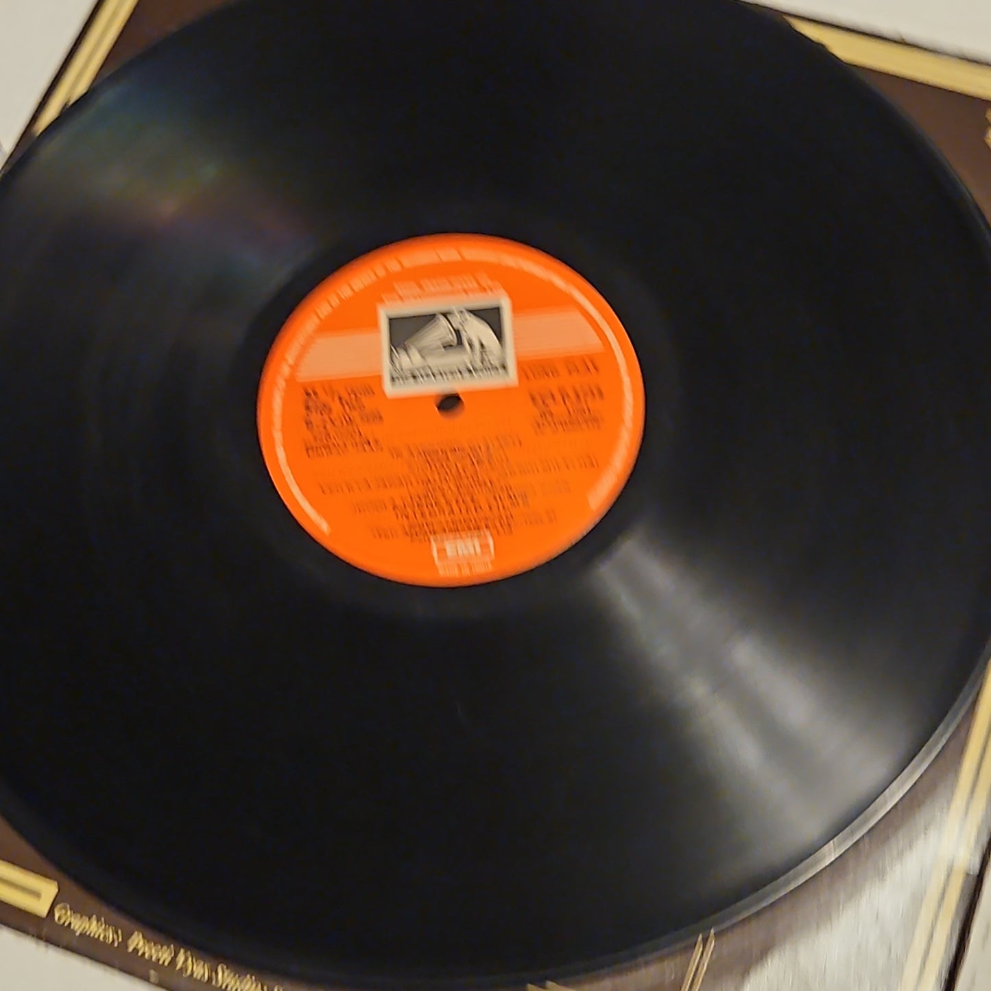 UMRAO JAAN - A classic by Khaiyyam in excellent to Near Mint