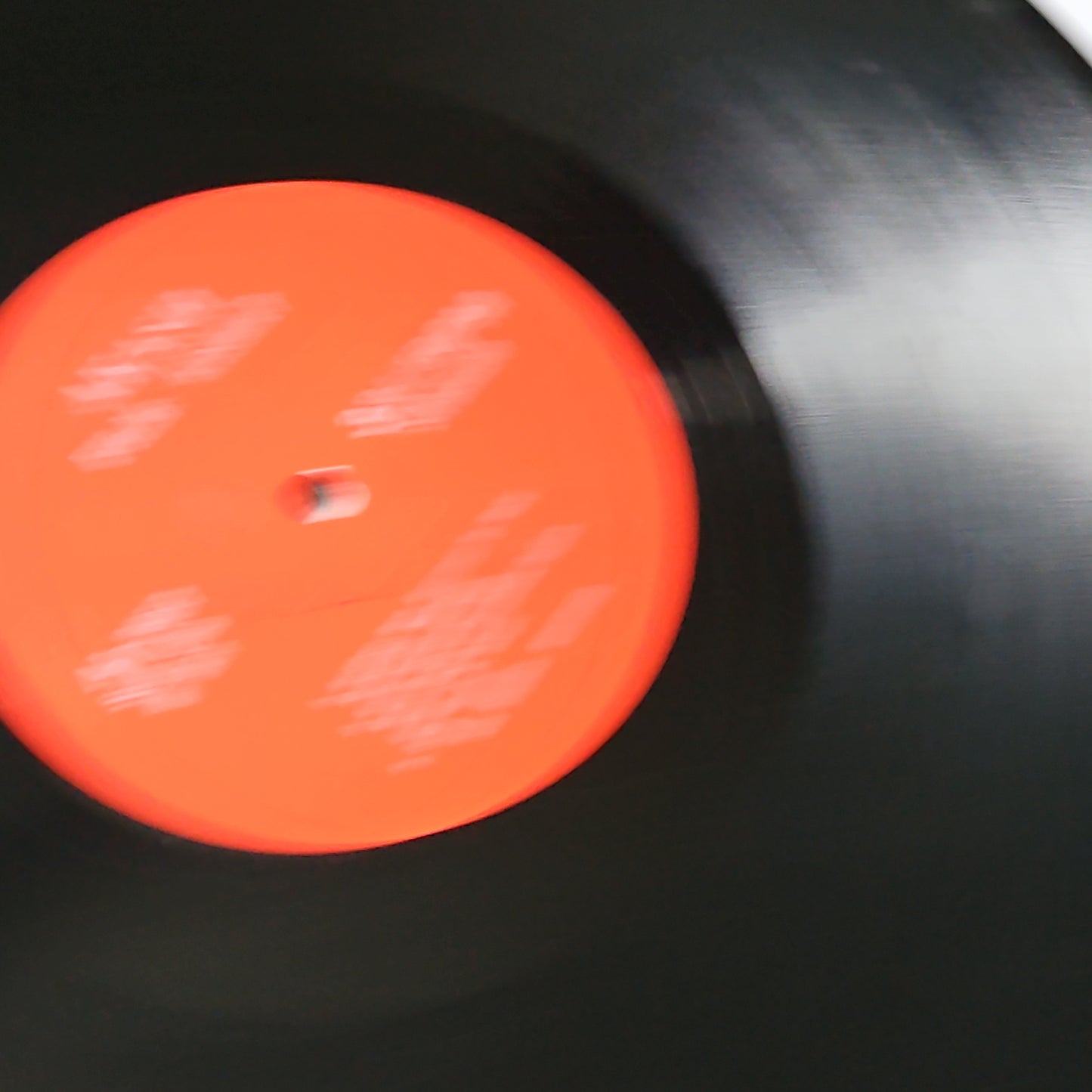 Kismat - Rare O P nayyar Rare record in Akash pressing - Near mint Pristine. Play as good as angel - from personal collection