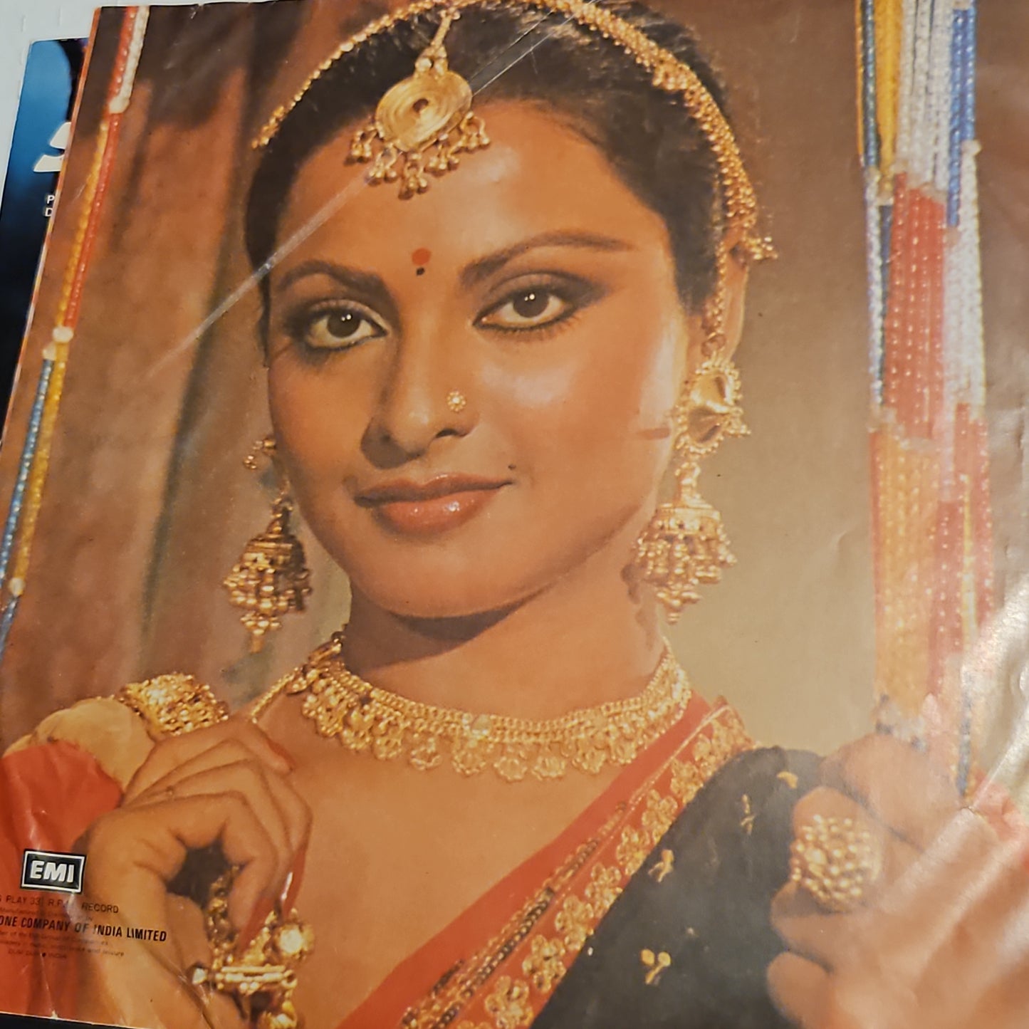 3 Amitabh Gatefold albums collection Desh Premee , Suhaag and Parvarish IN near mint with original Gatefold - Amitabh, Manmohan Desai and Laxmikant Pyarelal