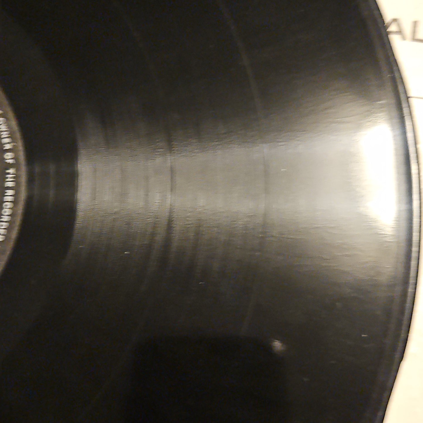 Gaai Aur Gori - Music by Laxmikant Pyarelal - Odeon 1st in Excellent to near mint Condition