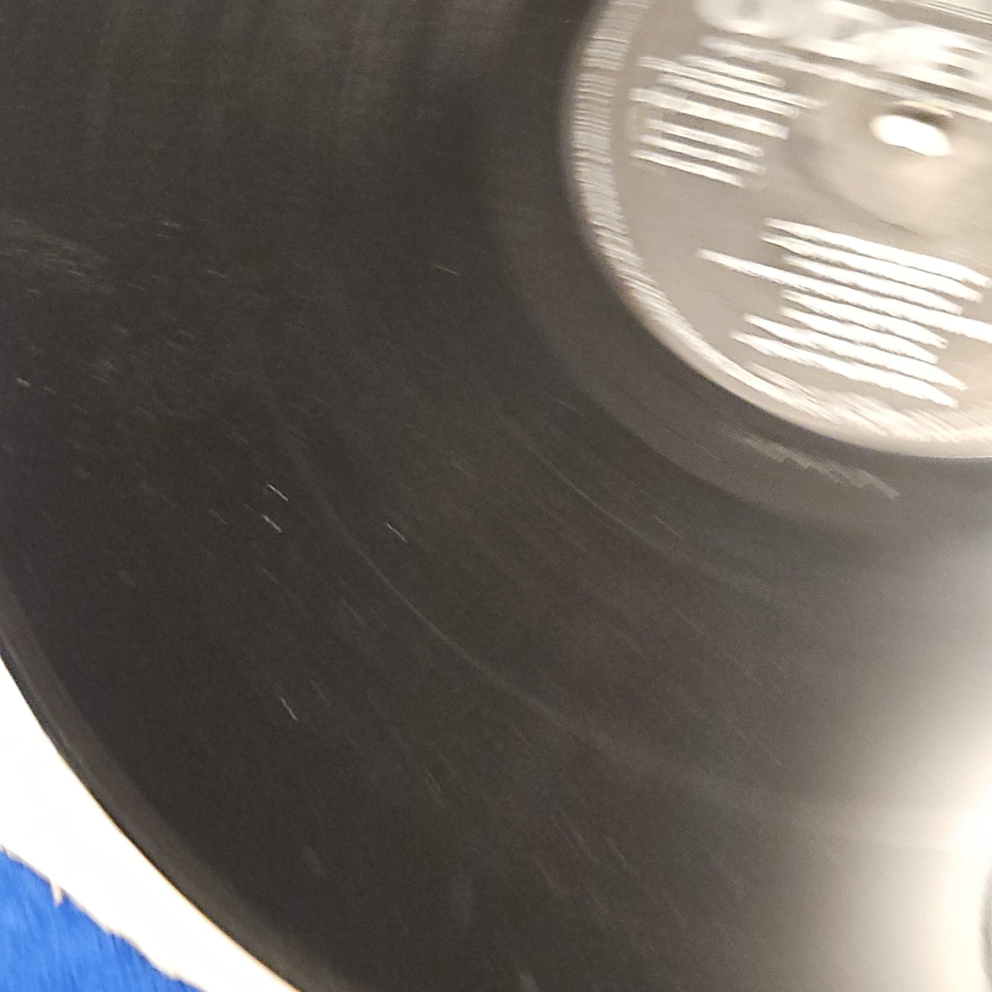 Call Girl (1973) 1st ed. Odeon pressing excellent Sapan JagMohan Psychedelic Funk