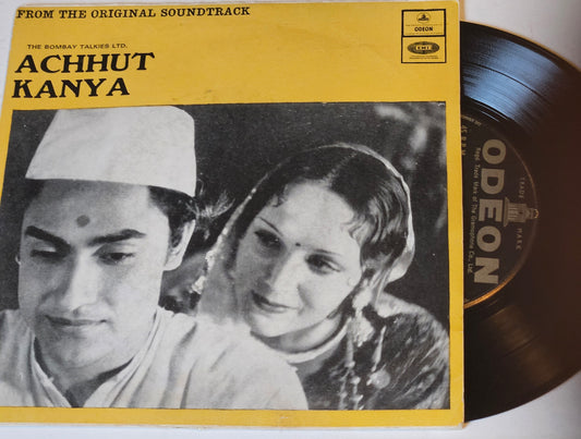 Achhut Kanya Ep in excellent