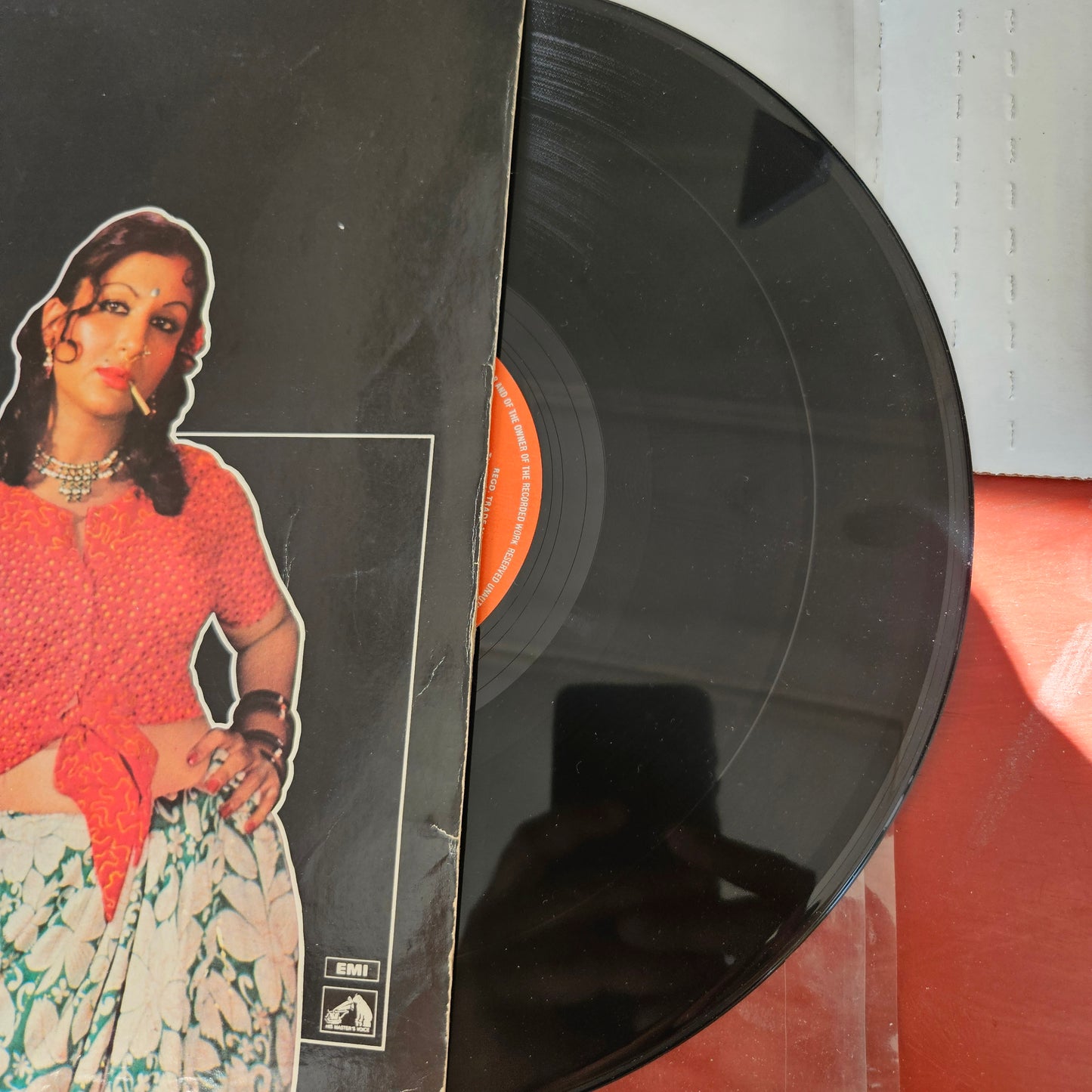 Mausam - Madan Mohan, Gulzar superhit classic in excellent condition