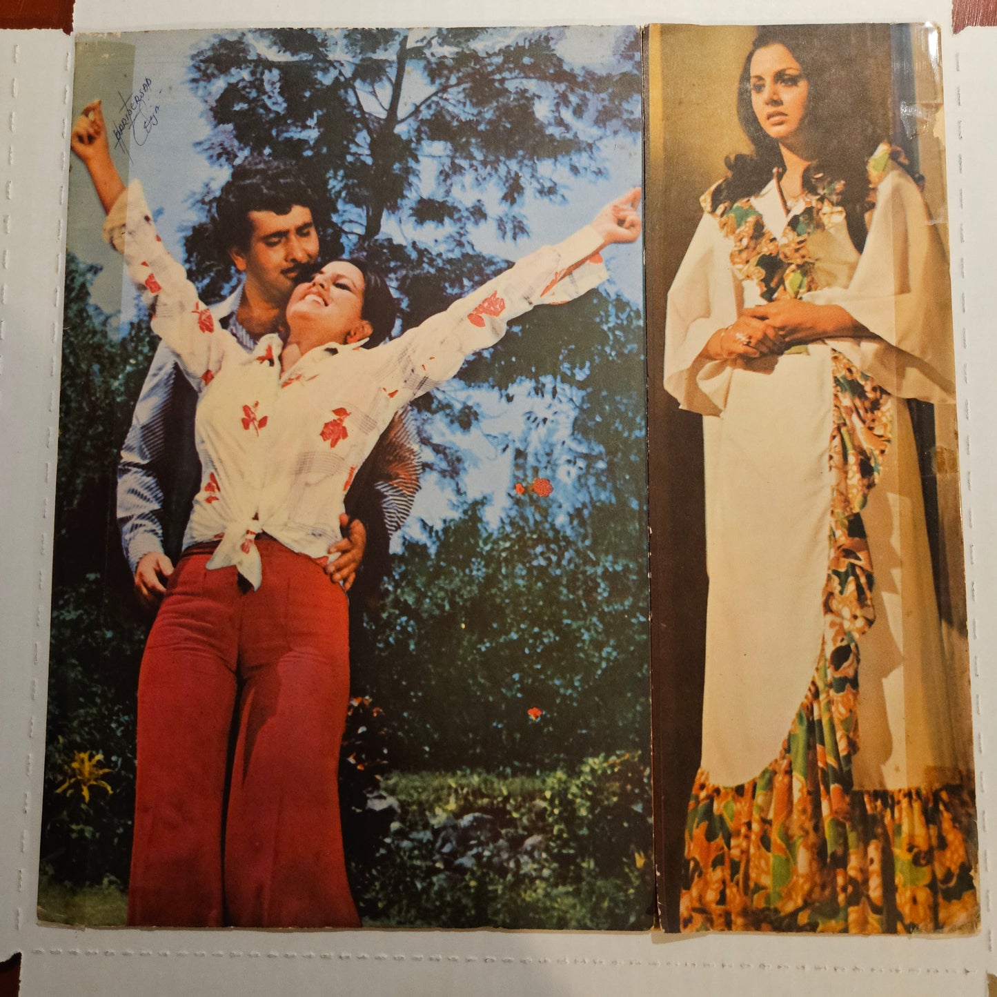 Nikamma - by R D Burman in excellent