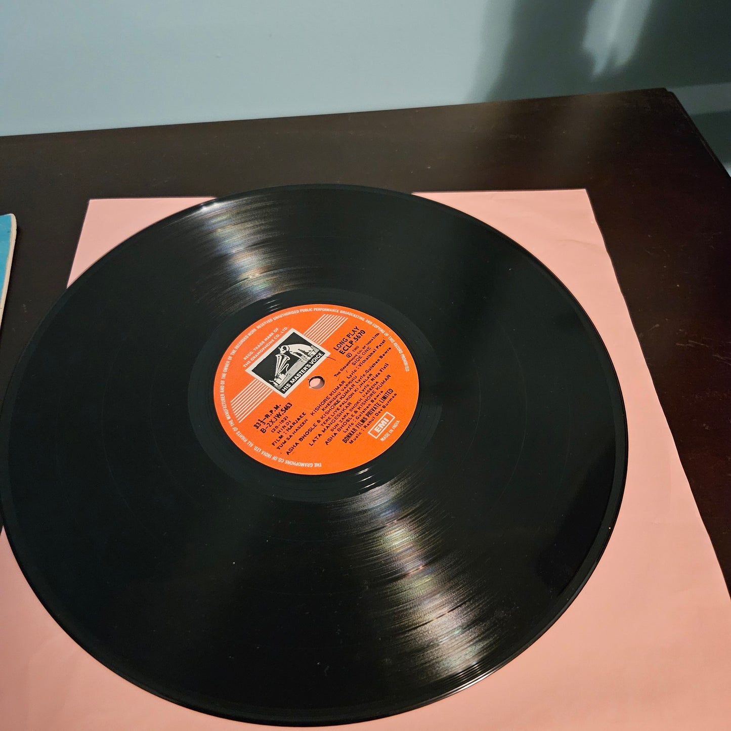 HARJAEE - R D Burman edition - Blockbuster in near mint condition