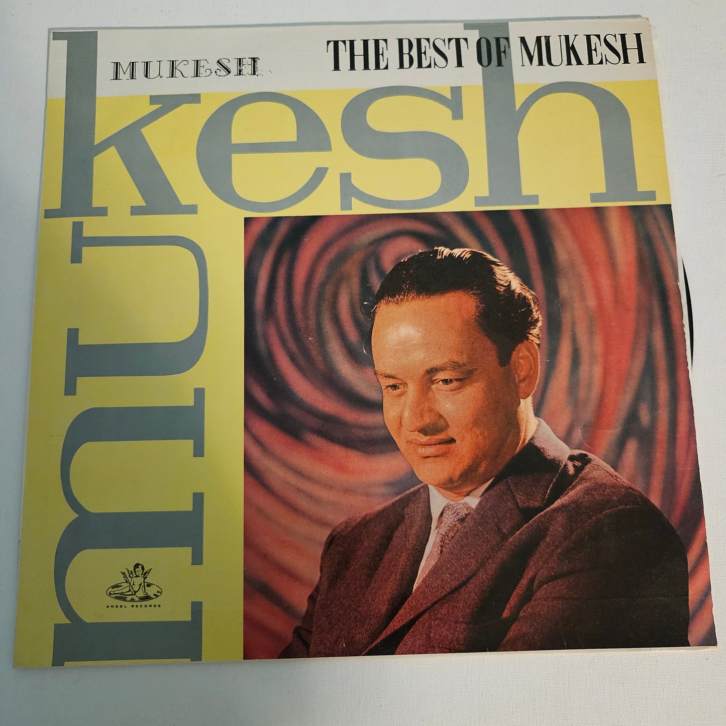 Mukesh his best- 1st Angel - in Excellent