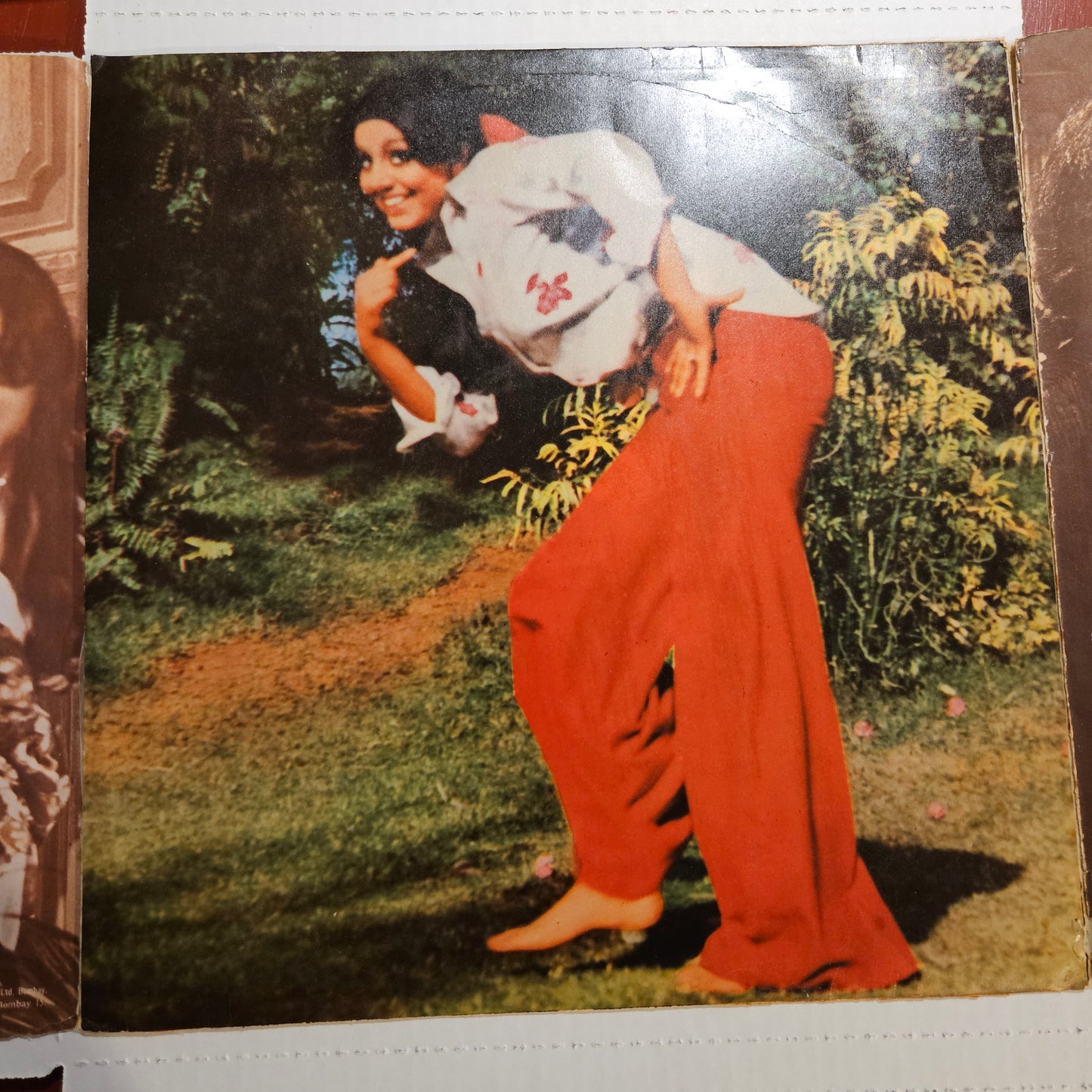 Nikamma - by R D Burman in excellent