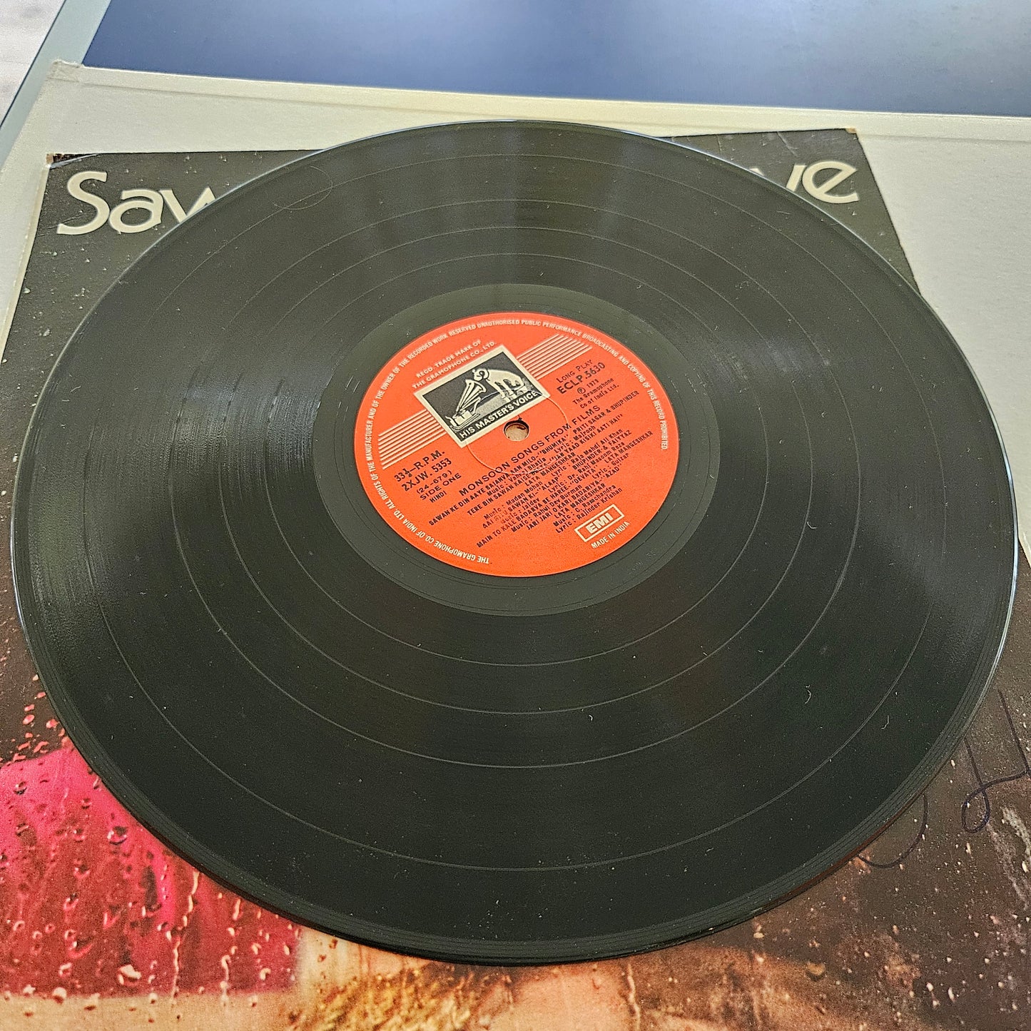 Sawan ke Din Aaye - Rain songs collection in near mint superhit songs
