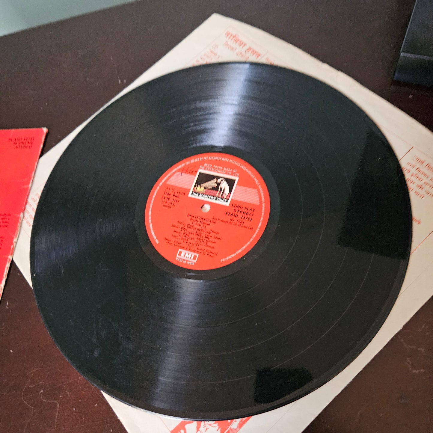 Nazia Hassan - Disco Deewane Blockbuster in VG condition