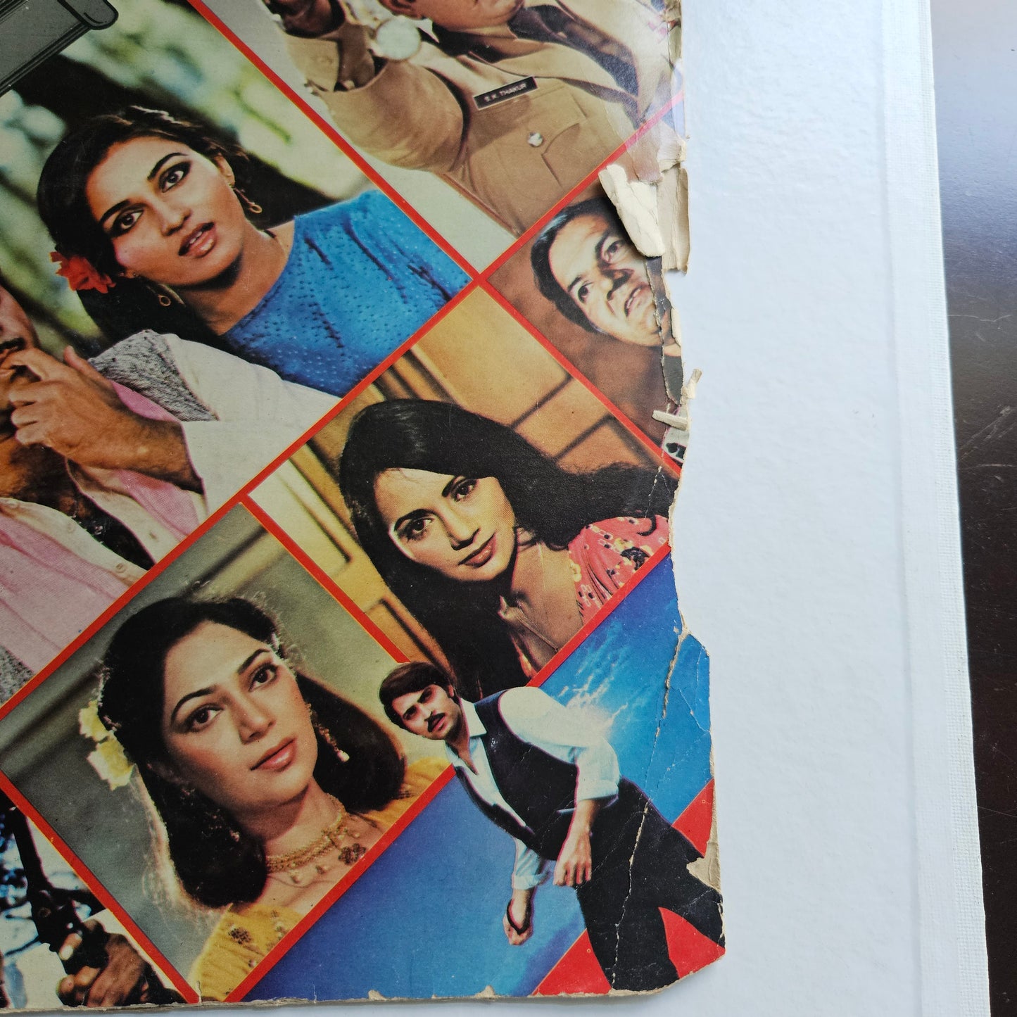 HAATHKADI - Music By bappi Lahiri with Superhit song "DISCO STATION DISCO" in Excellent condition