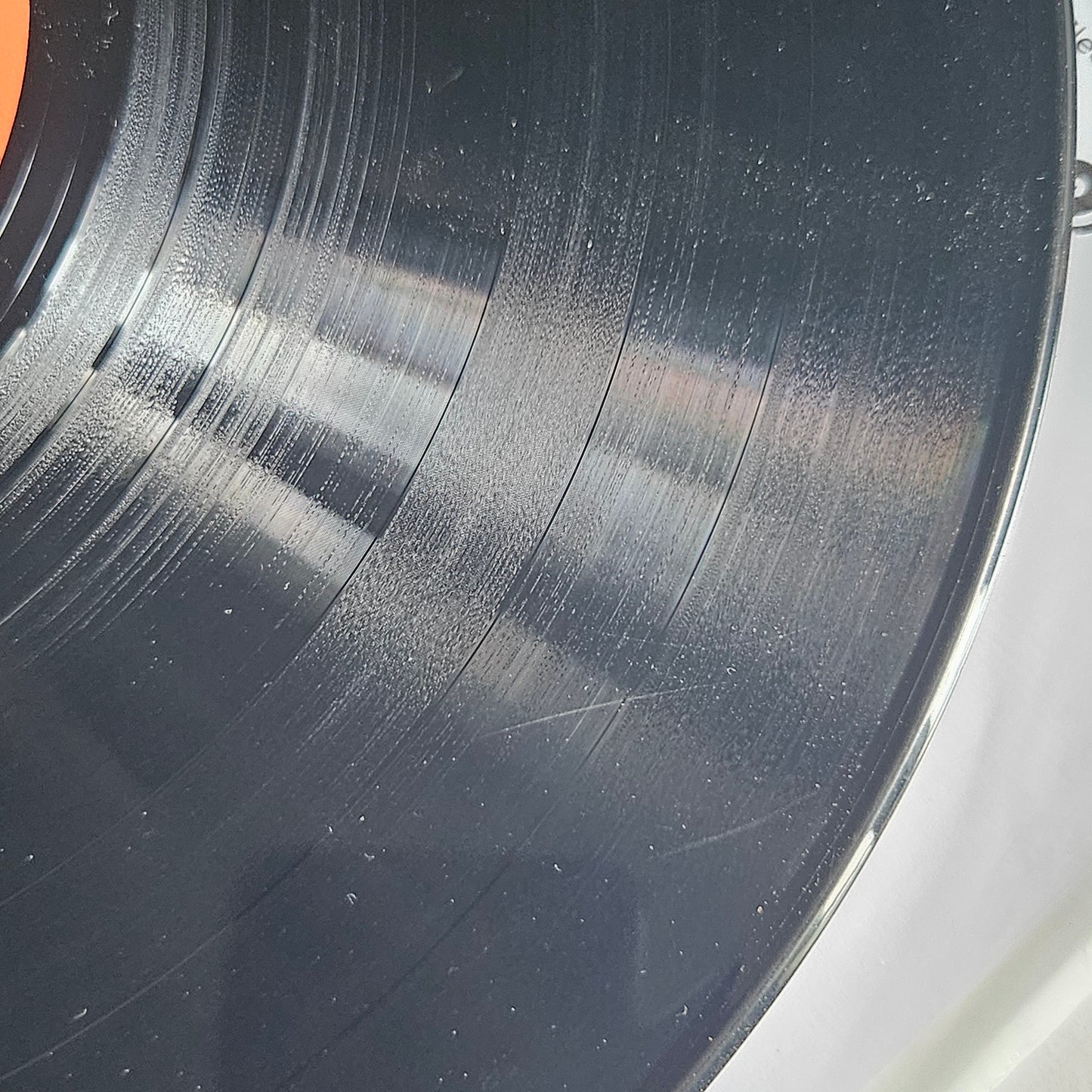 Shakti - R D BURMAN Blockbuster in Near Mint Supreme Stereo Gatefold