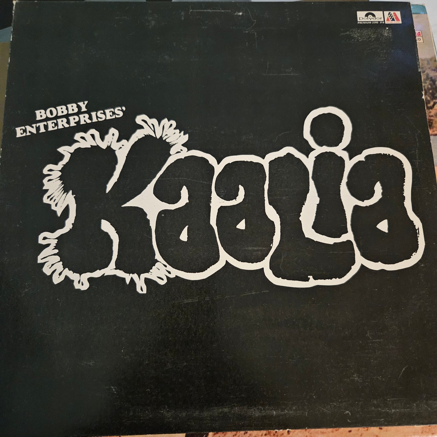 5 Superhit LPs package including Amitabh Picture Disc and 1.Shaan 2.Mahaan 3. Pukar and 4.Kaalia Amitabh and R D Burman and in VG++ to excellent