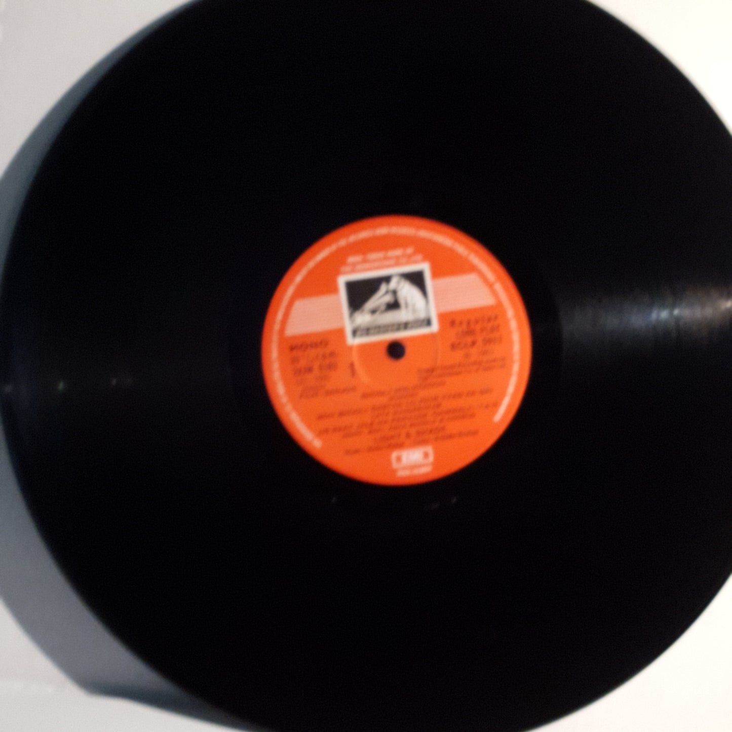 SANJOG - Music by MADAN MOHAN classic in Excellent condition