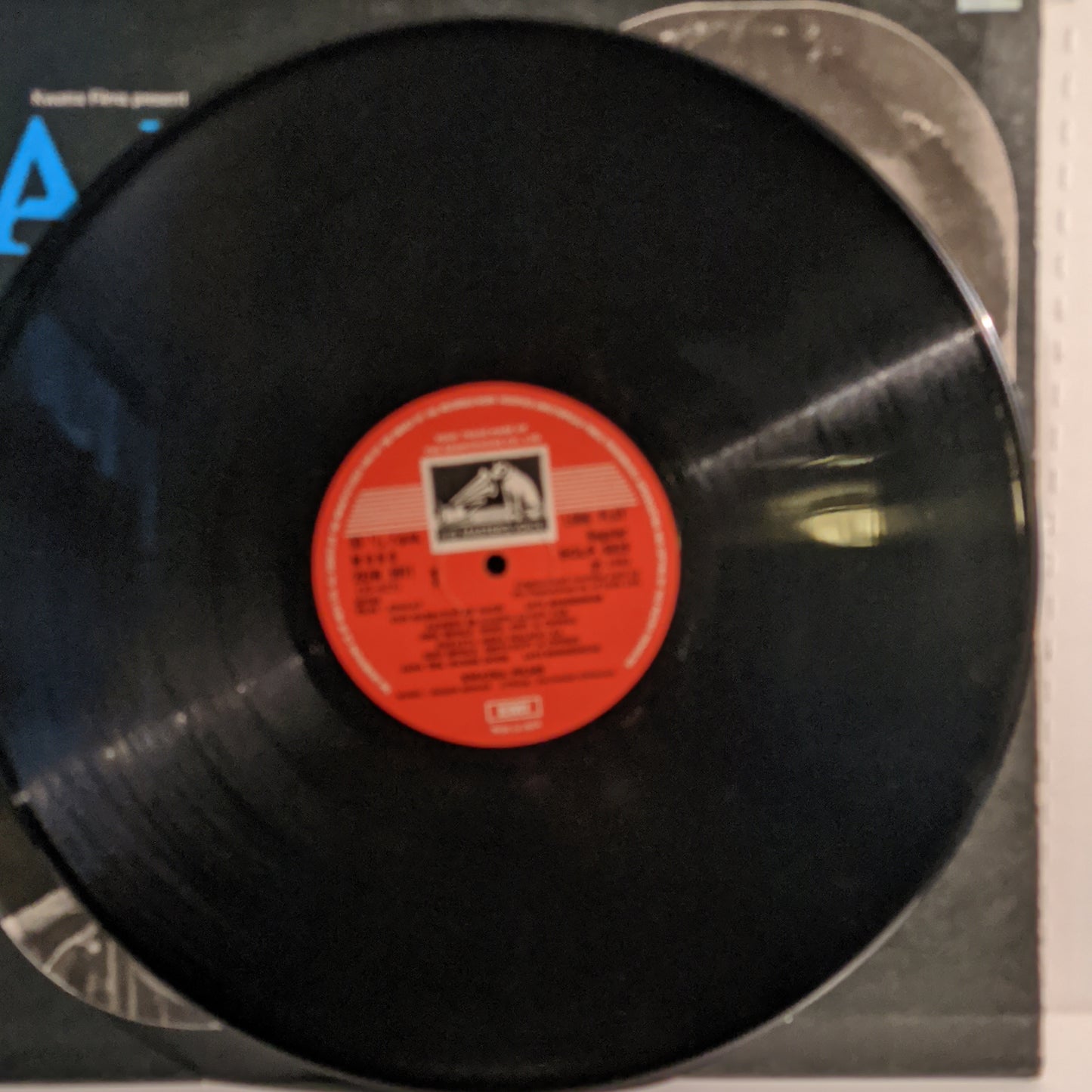 Adalat - music by  Madan Mohan in Excellent