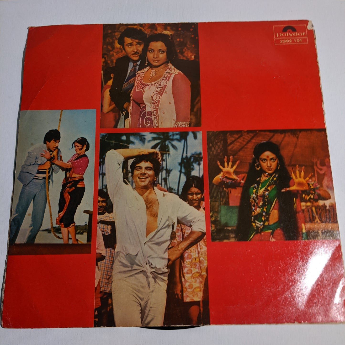 Chacha Bhatija - laxmikant Pyarelal superhit in VG