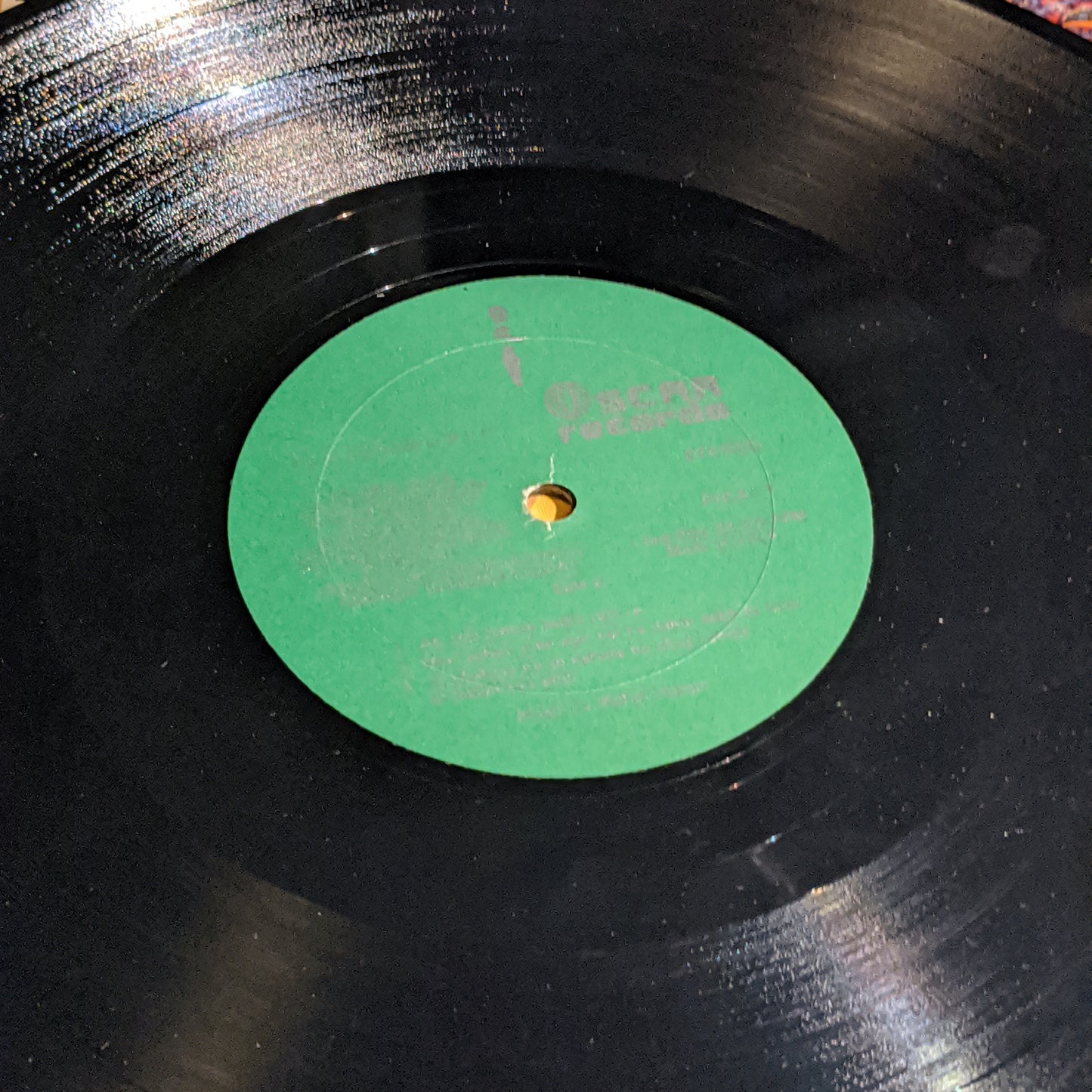Mehdi Hassan - geets and Ghazals in near mint - Recorded in New York