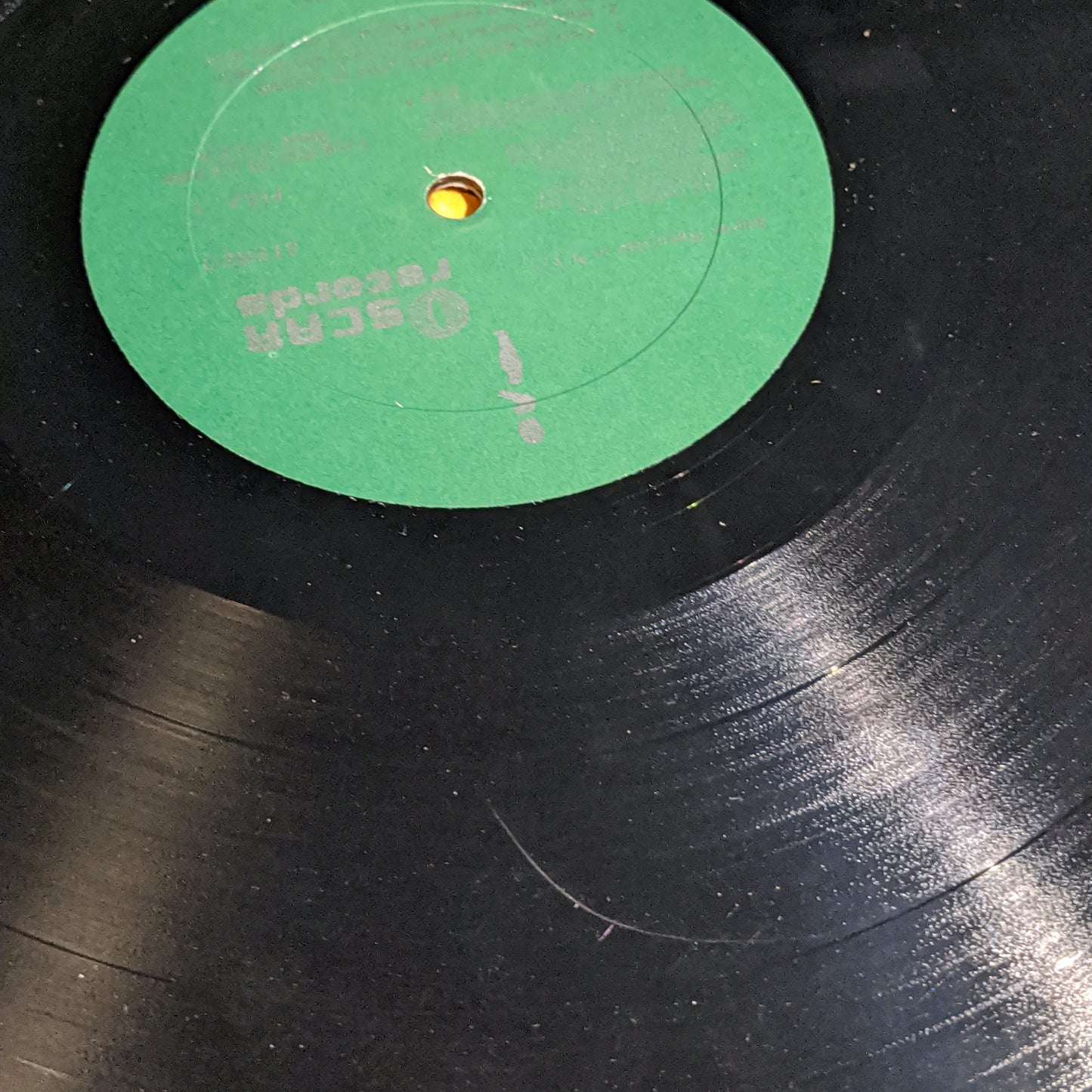Mehdi Hassan - geets and Ghazals in near mint - Recorded in New York
